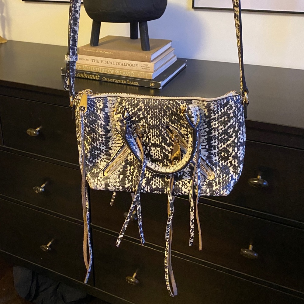 Rebecca minkoff purse